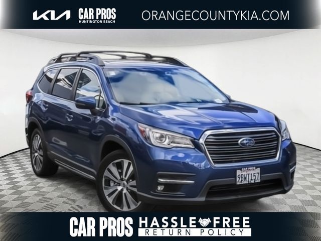 2022 Subaru Ascent Limited