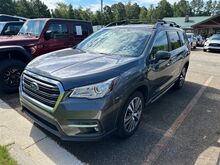 2022_Subaru_Ascent_Limited_ Monroe GA