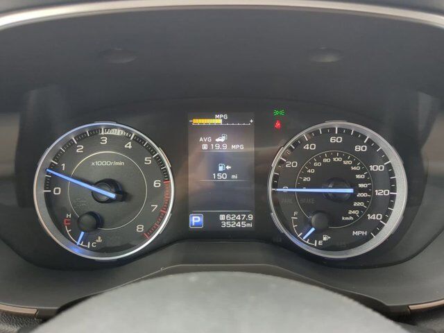 2022 Subaru Ascent Limited Appleton WI