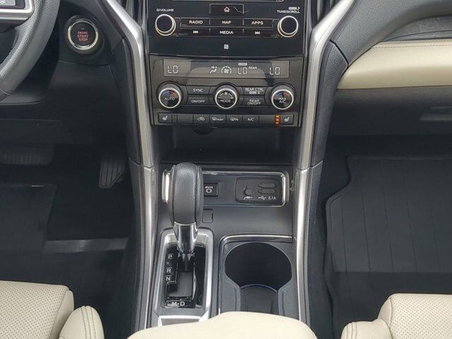 2022 Subaru Ascent Limited Appleton WI