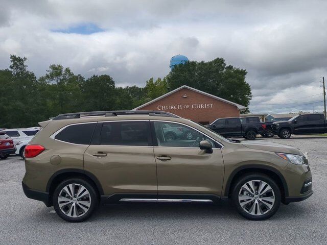 2022 Subaru Ascent Limited Appleton WI