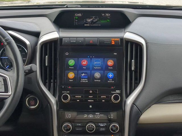 2022 Subaru Ascent Limited Appleton WI