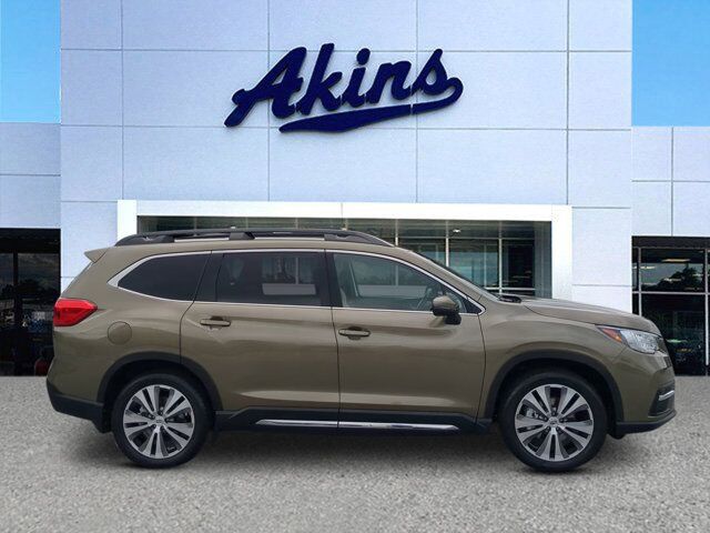 2022 Subaru Ascent Limited Appleton WI