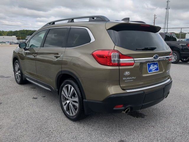 2022 Subaru Ascent Limited Appleton WI