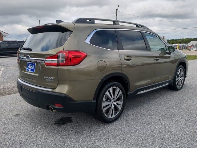 2022 Subaru Ascent Limited Appleton WI