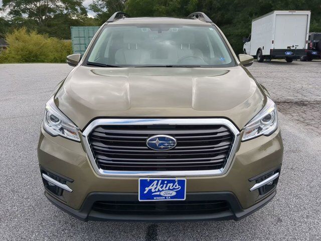 2022 Subaru Ascent Limited Appleton WI