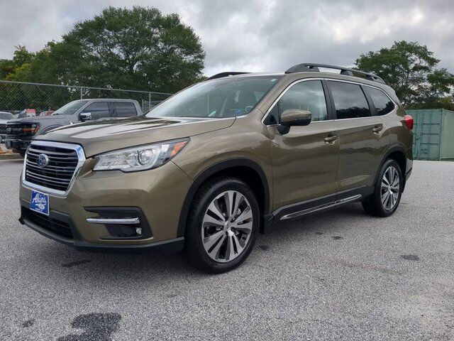 2022 Subaru Ascent Limited Appleton WI