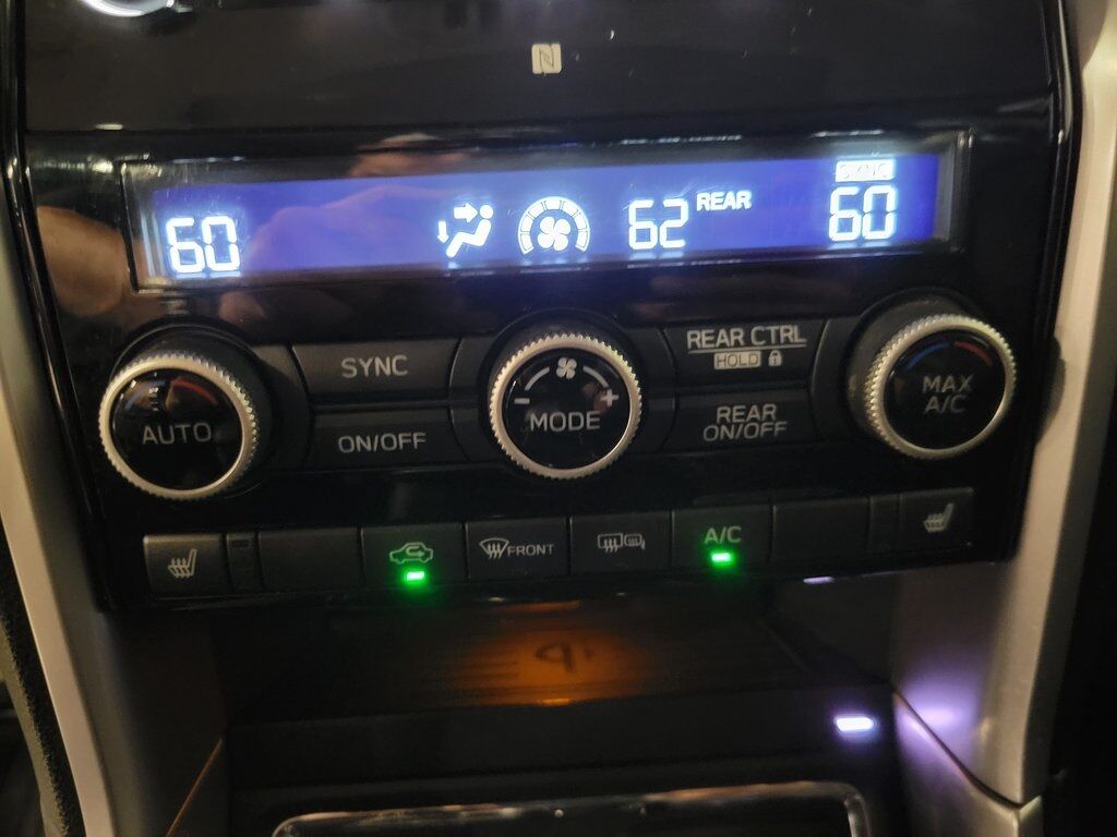 2022 Subaru Ascent Limited Parker CO
