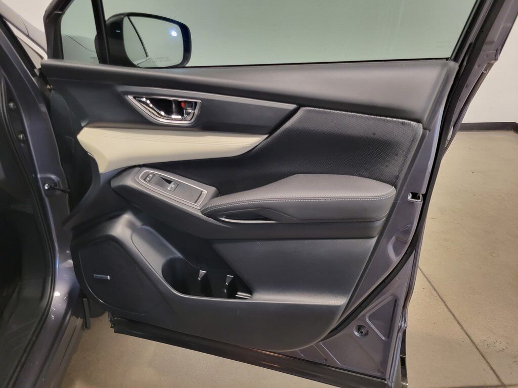 2022 Subaru Ascent Limited Parker CO