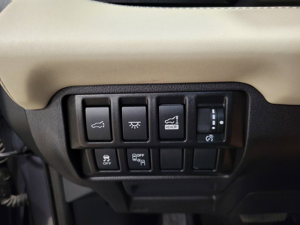 2022 Subaru Ascent Limited Parker CO