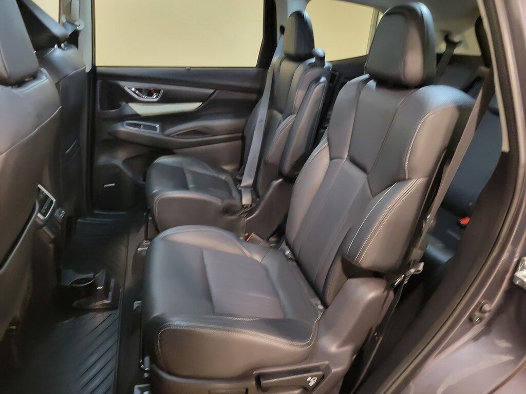 2022 Subaru Ascent Limited Parker CO