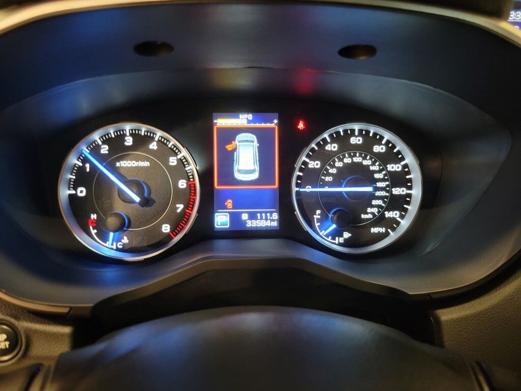 2022 Subaru Ascent Limited Parker CO