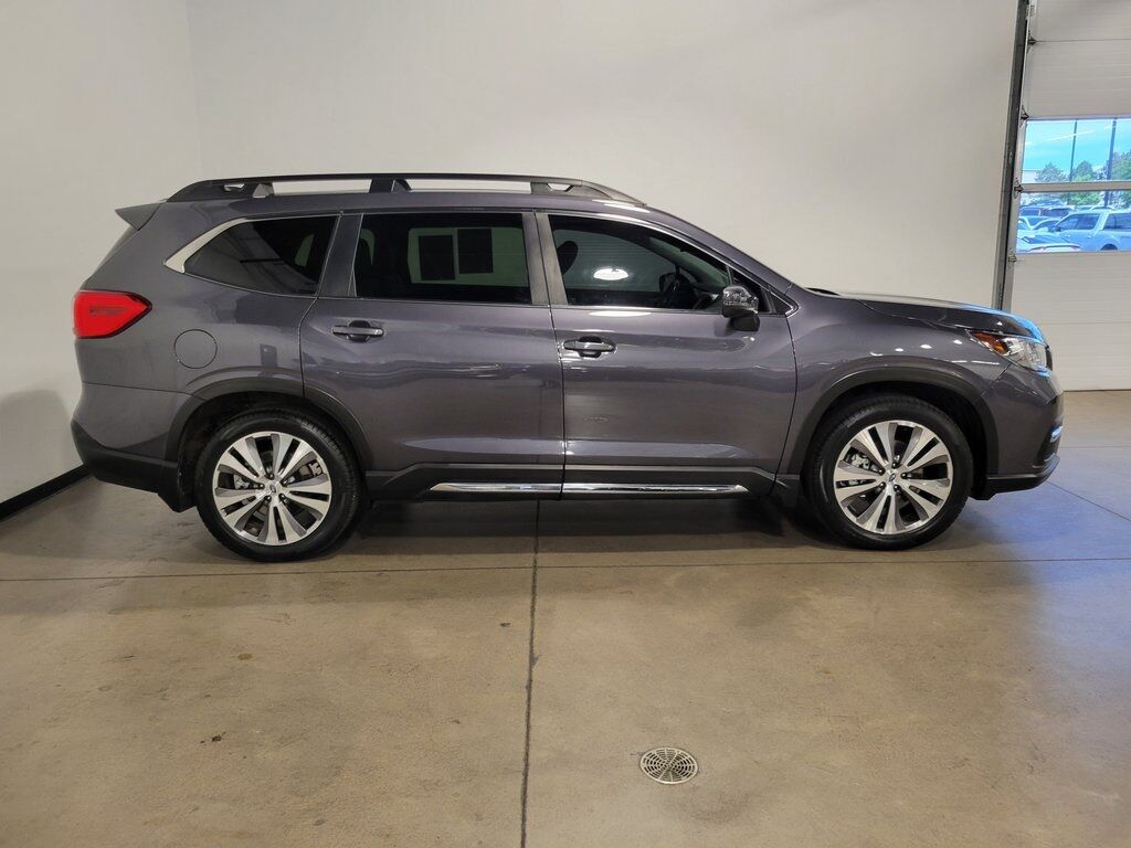 2022 Subaru Ascent Limited Parker CO