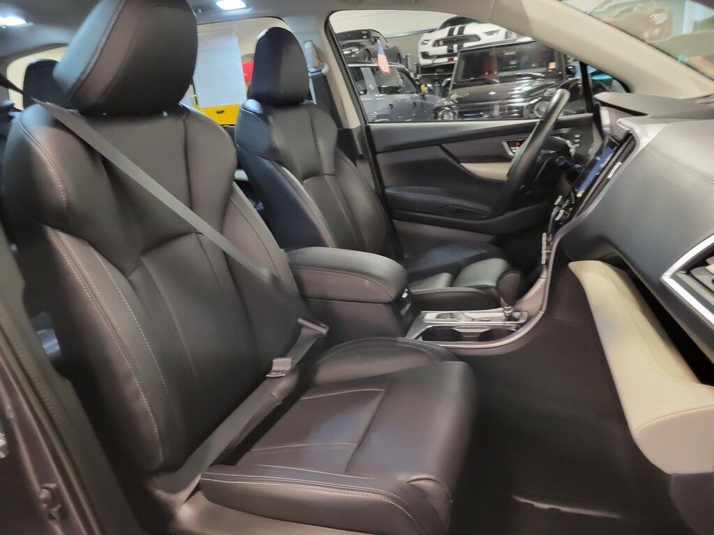 2022 Subaru Ascent Limited Parker CO