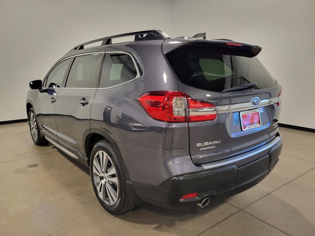 2022 Subaru Ascent Limited Parker CO