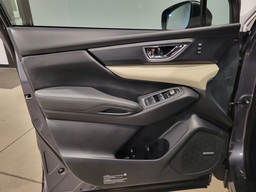 2022 Subaru Ascent Limited Parker CO