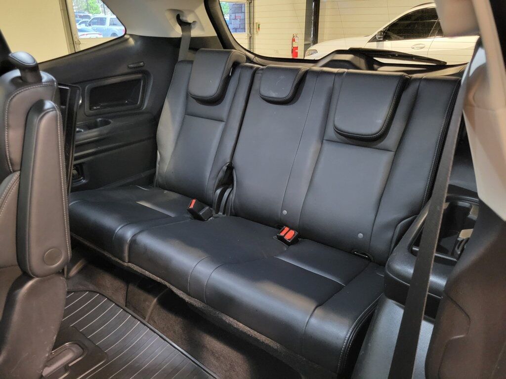 2022 Subaru Ascent Limited Parker CO