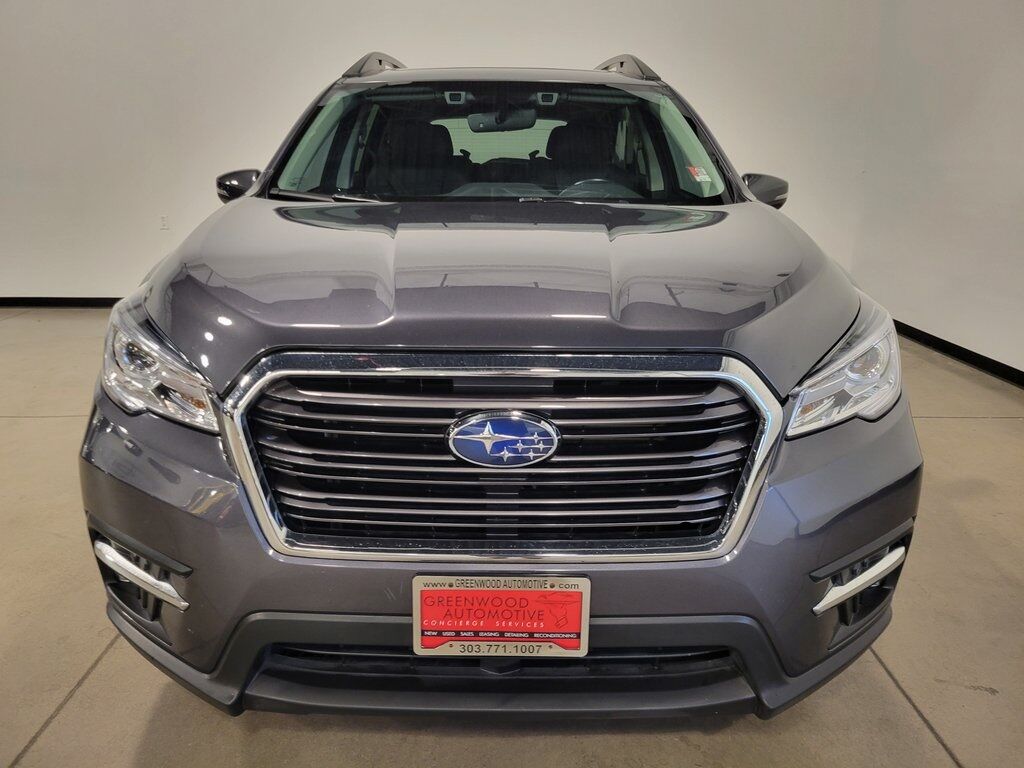 2022 Subaru Ascent Limited Parker CO