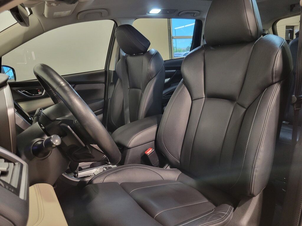 2022 Subaru Ascent Limited Parker CO