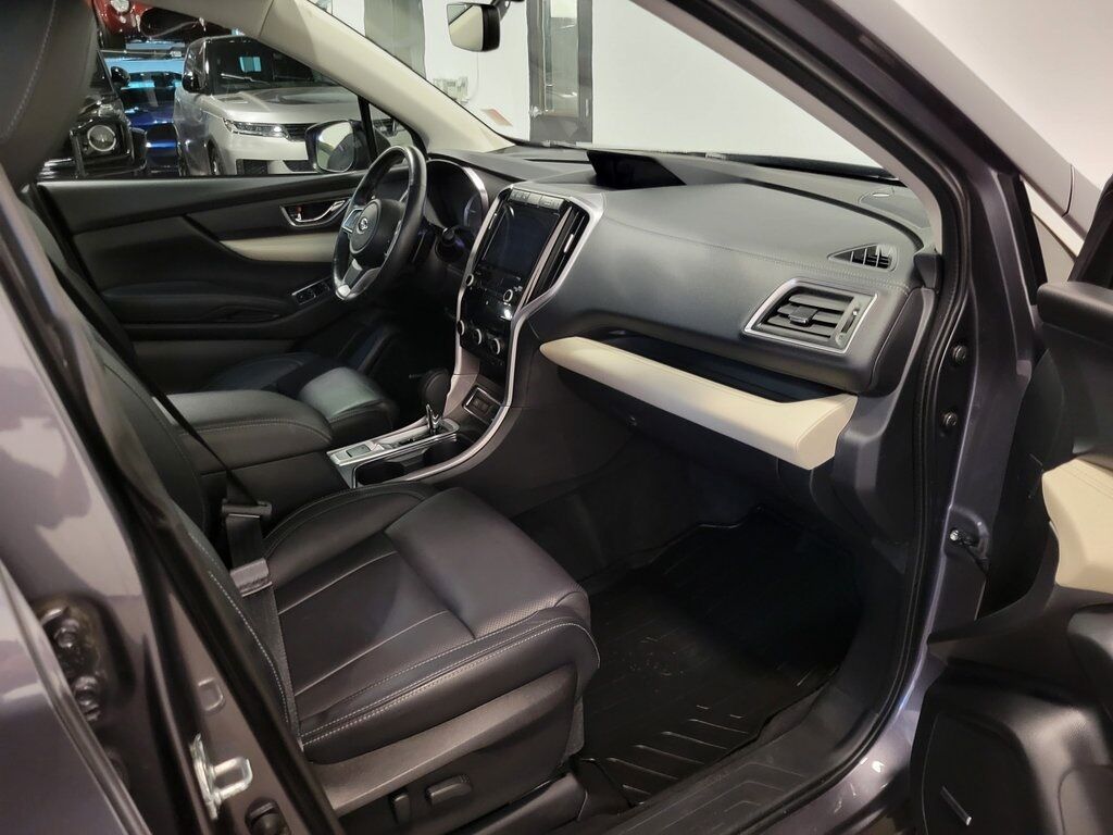 2022 Subaru Ascent Limited Parker CO