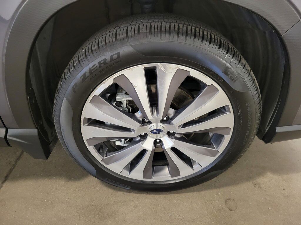 2022 Subaru Ascent Limited Parker CO