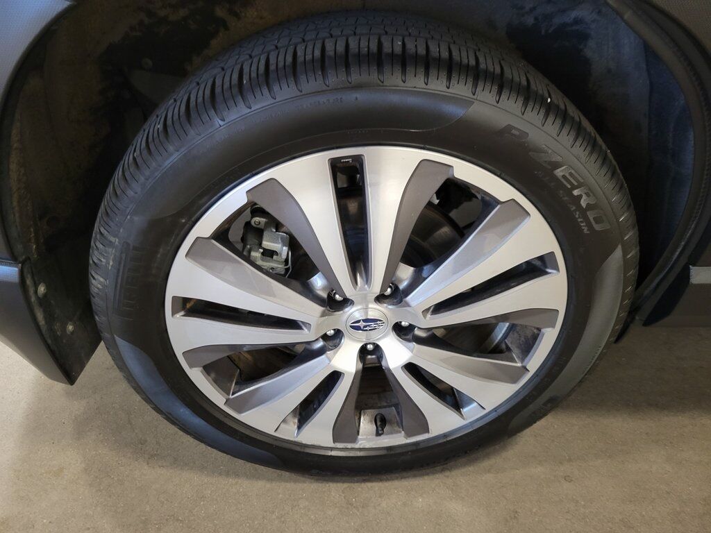 2022 Subaru Ascent Limited Parker CO