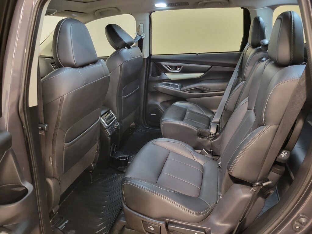 2022 Subaru Ascent Limited Parker CO