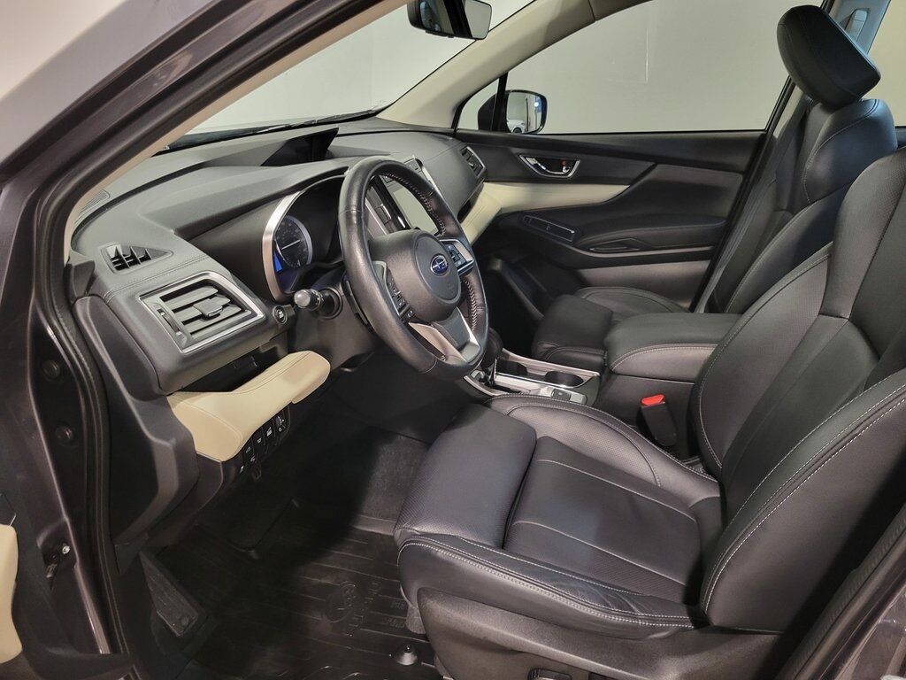 2022 Subaru Ascent Limited Parker CO