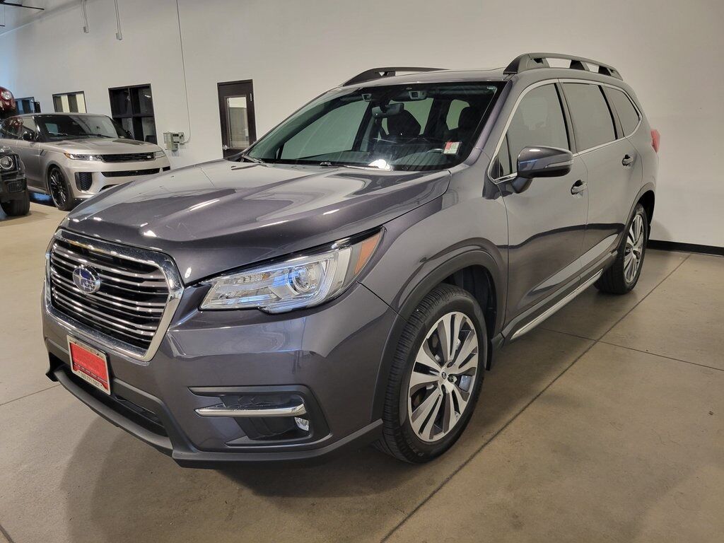 2022 Subaru Ascent Limited Parker CO