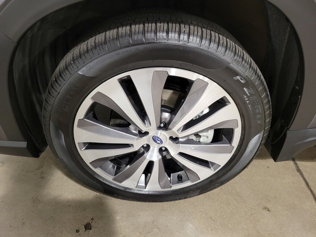 2022 Subaru Ascent Limited Parker CO
