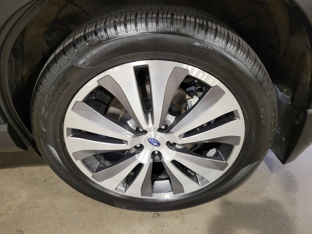 2022 Subaru Ascent Limited Parker CO