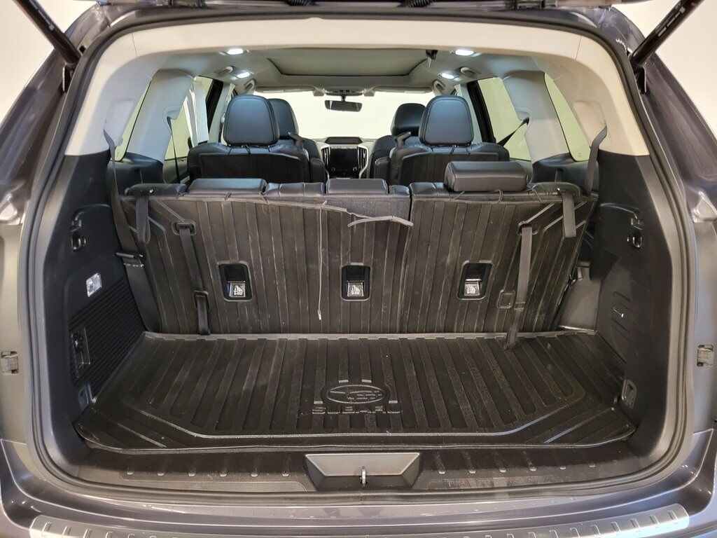 2022 Subaru Ascent Limited Parker CO
