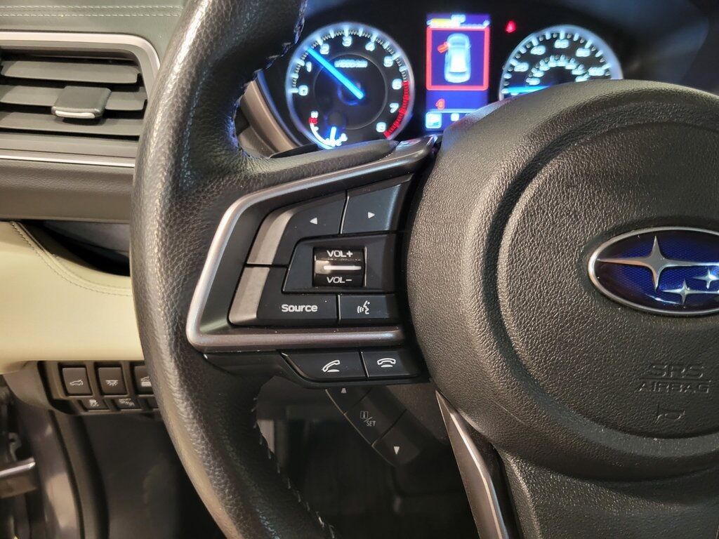 2022 Subaru Ascent Limited Parker CO