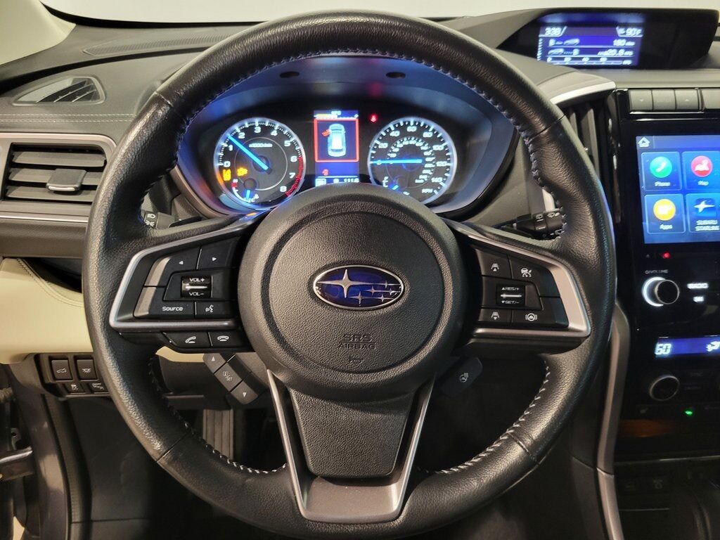 2022 Subaru Ascent Limited Parker CO