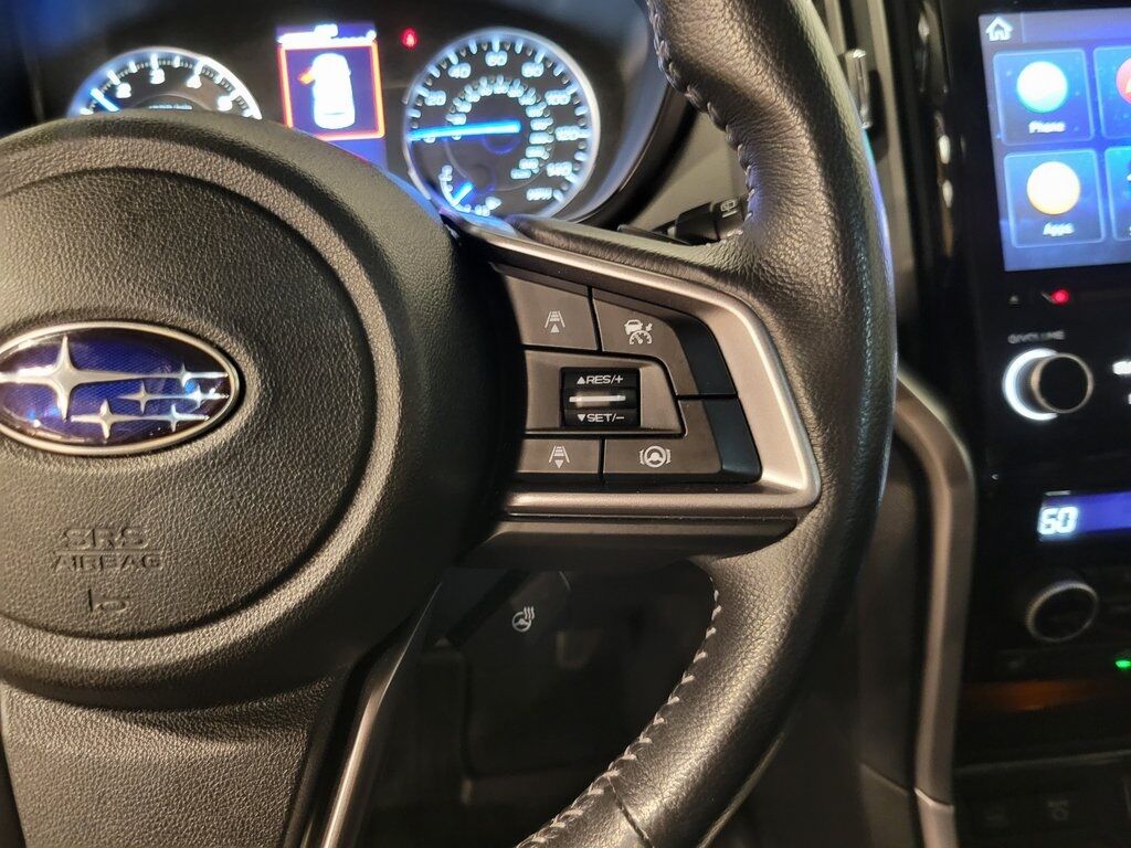 2022 Subaru Ascent Limited Parker CO