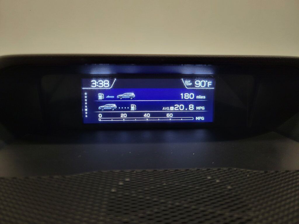 2022 Subaru Ascent Limited Parker CO