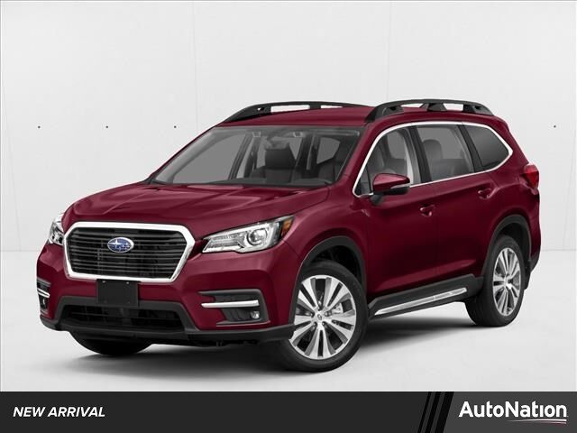 2022 Subaru Ascent Limited
