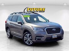 2022_Subaru_Ascent_Limited_ Roseville CA