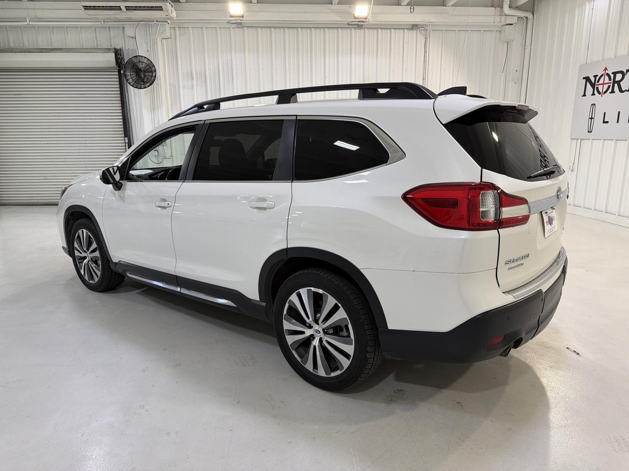 2022 Subaru Ascent Limited