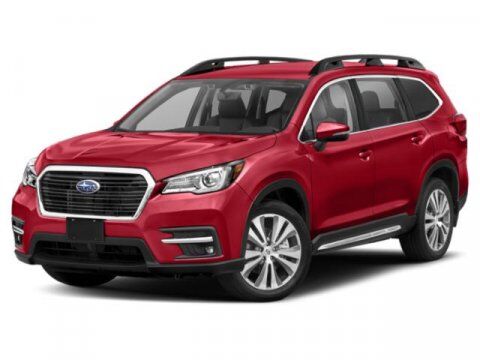 2022 Subaru Ascent Limited San Antonio TX