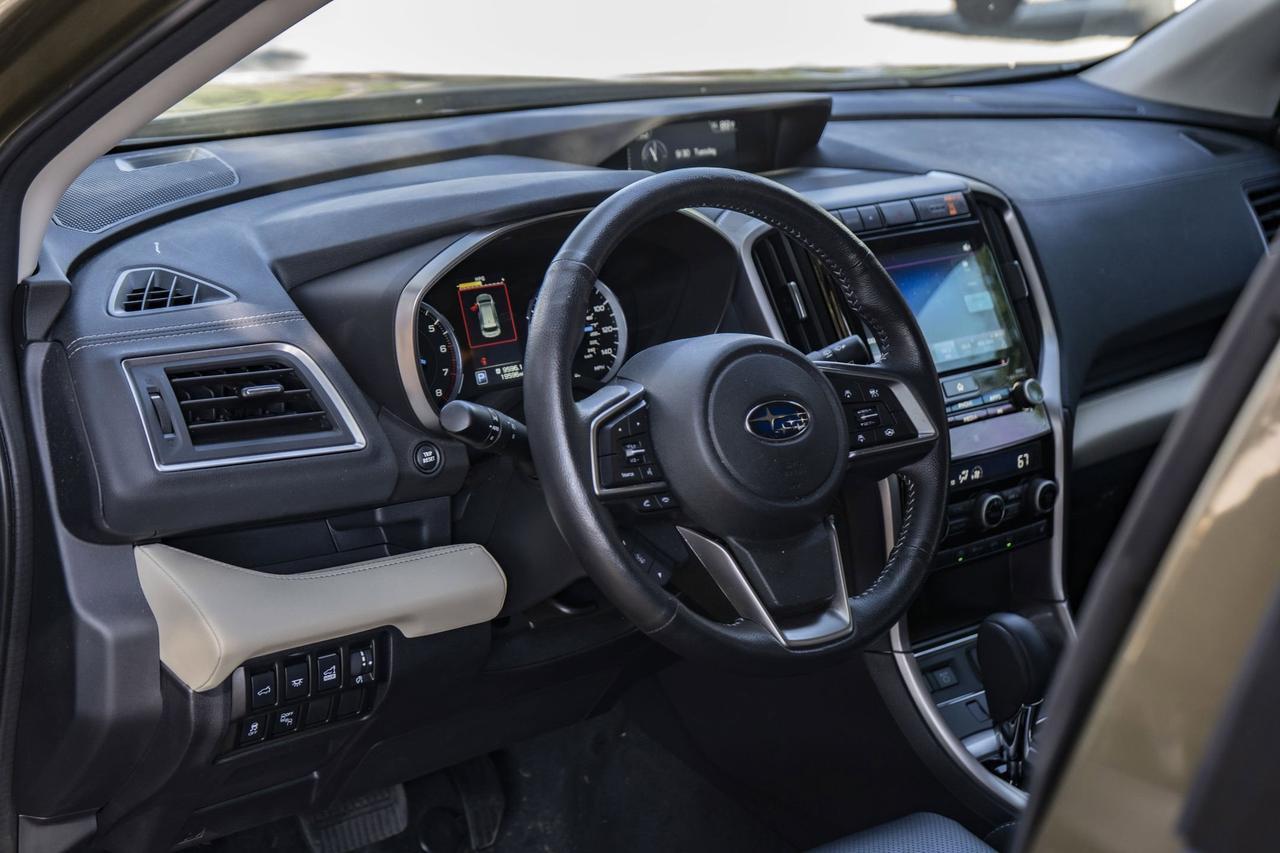 2022 Subaru Ascent Limited San Antonio TX