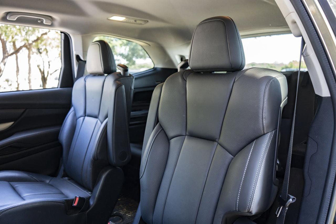 2022 Subaru Ascent Limited San Antonio TX