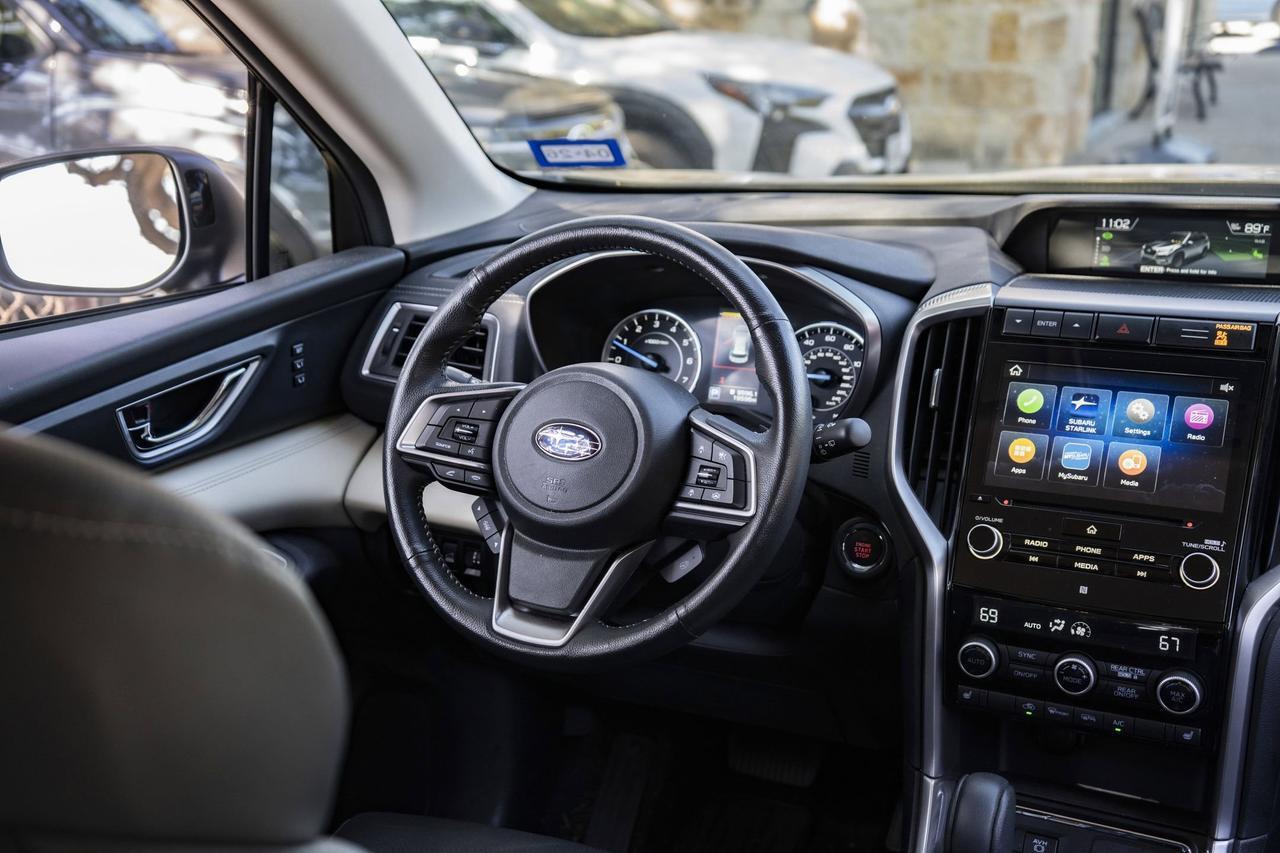 2022 Subaru Ascent Limited San Antonio TX