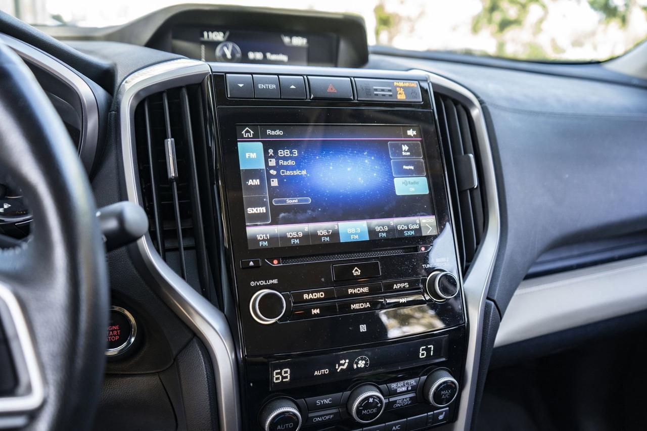 2022 Subaru Ascent Limited San Antonio TX