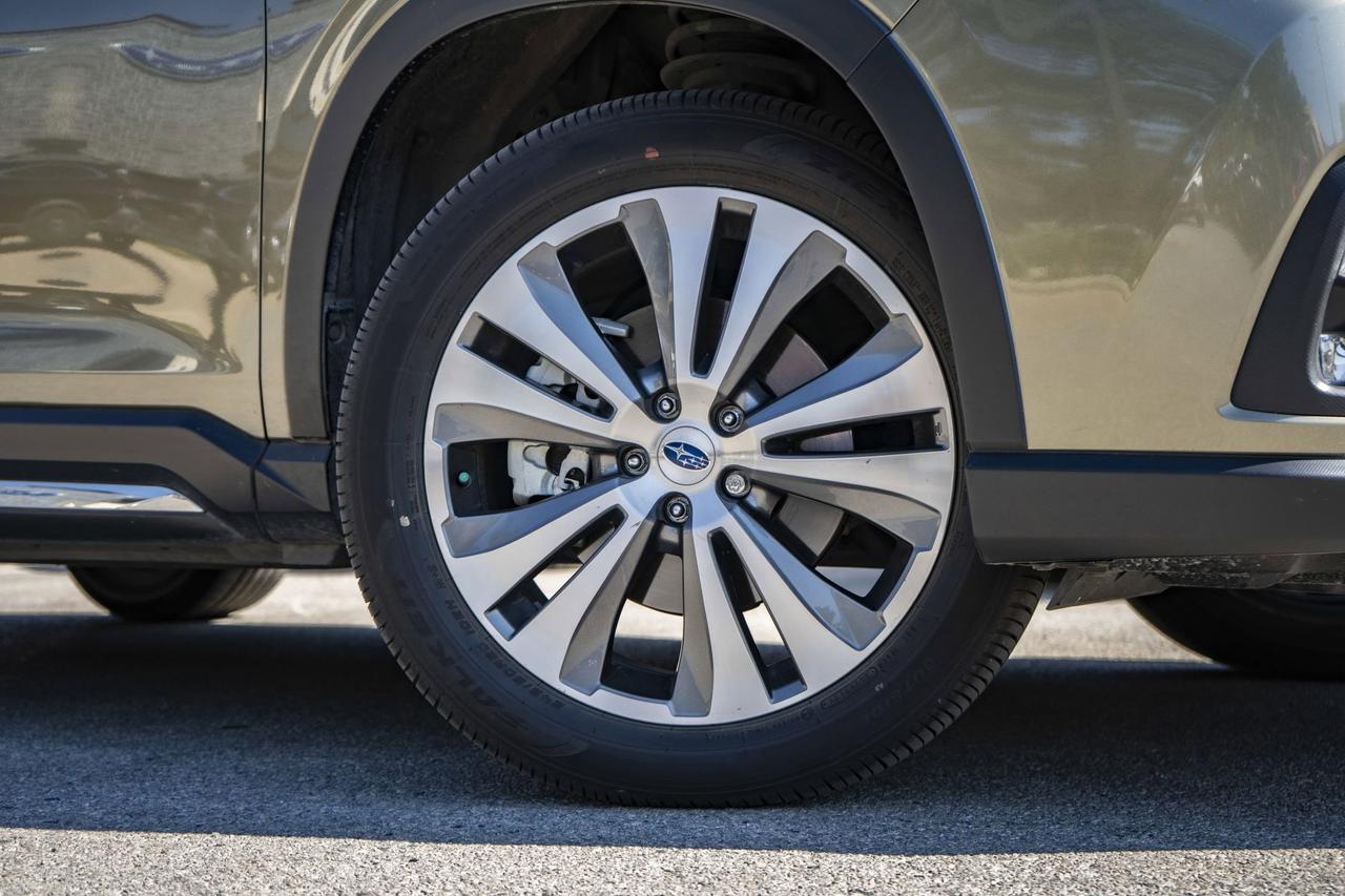 2022 Subaru Ascent Limited San Antonio TX