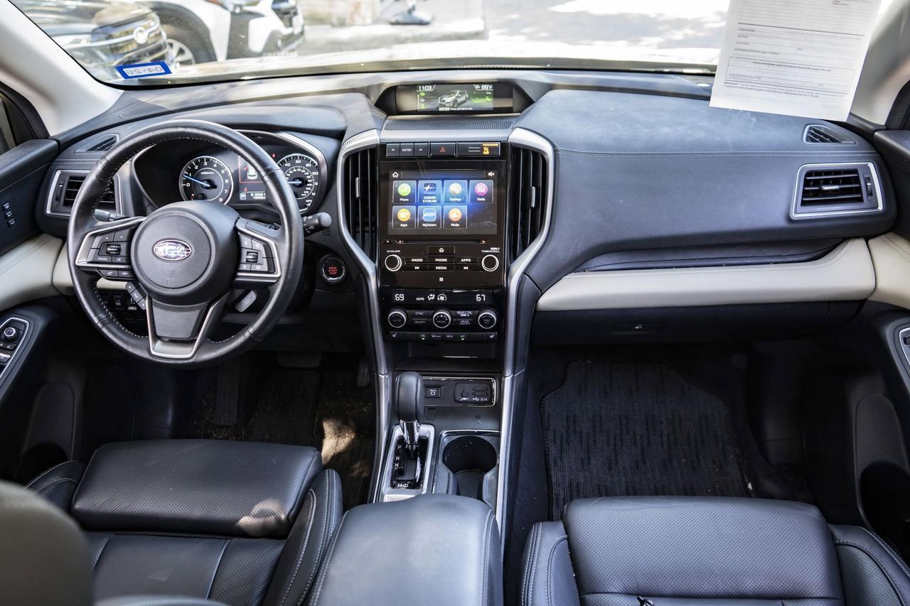 2022 Subaru Ascent Limited San Antonio TX