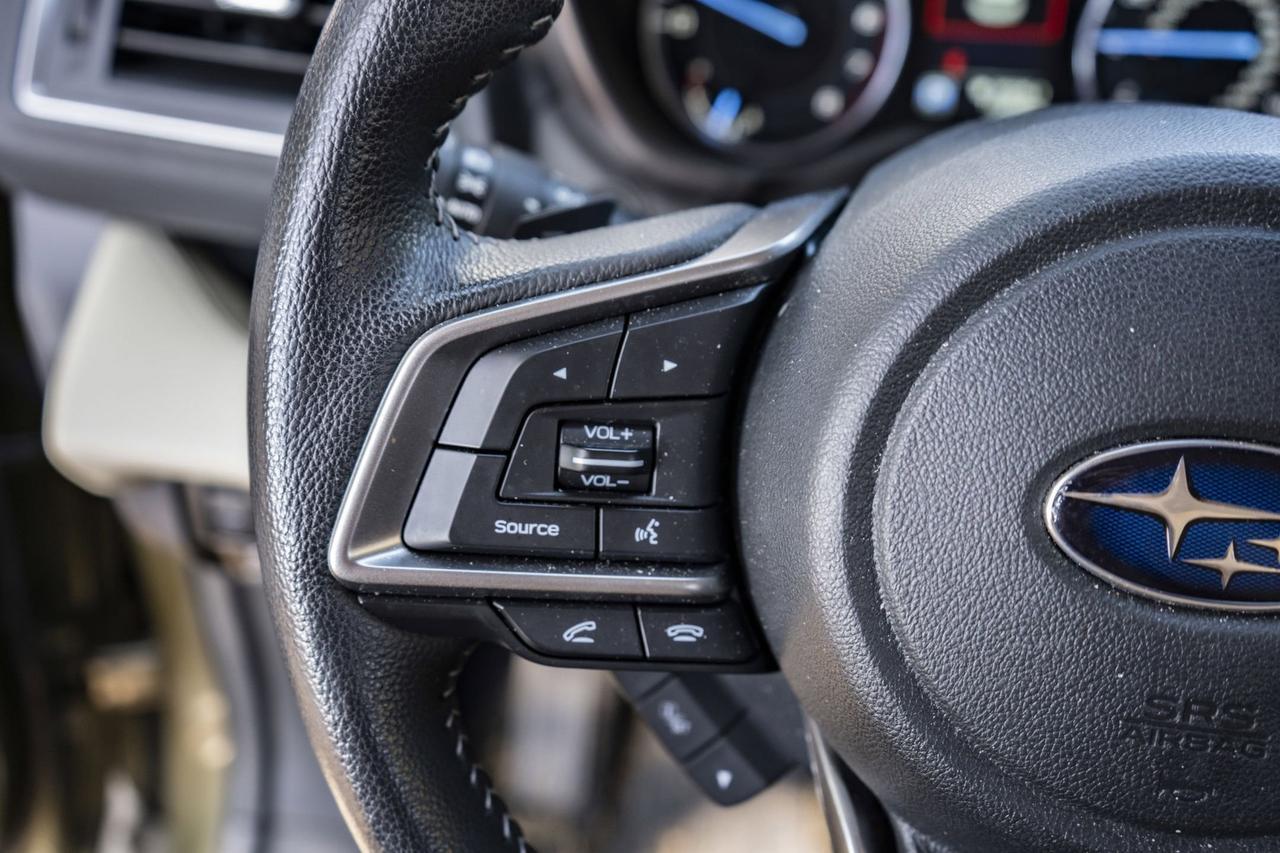 2022 Subaru Ascent Limited San Antonio TX