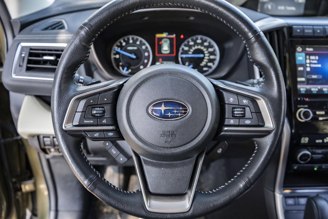 2022 Subaru Ascent Limited San Antonio TX