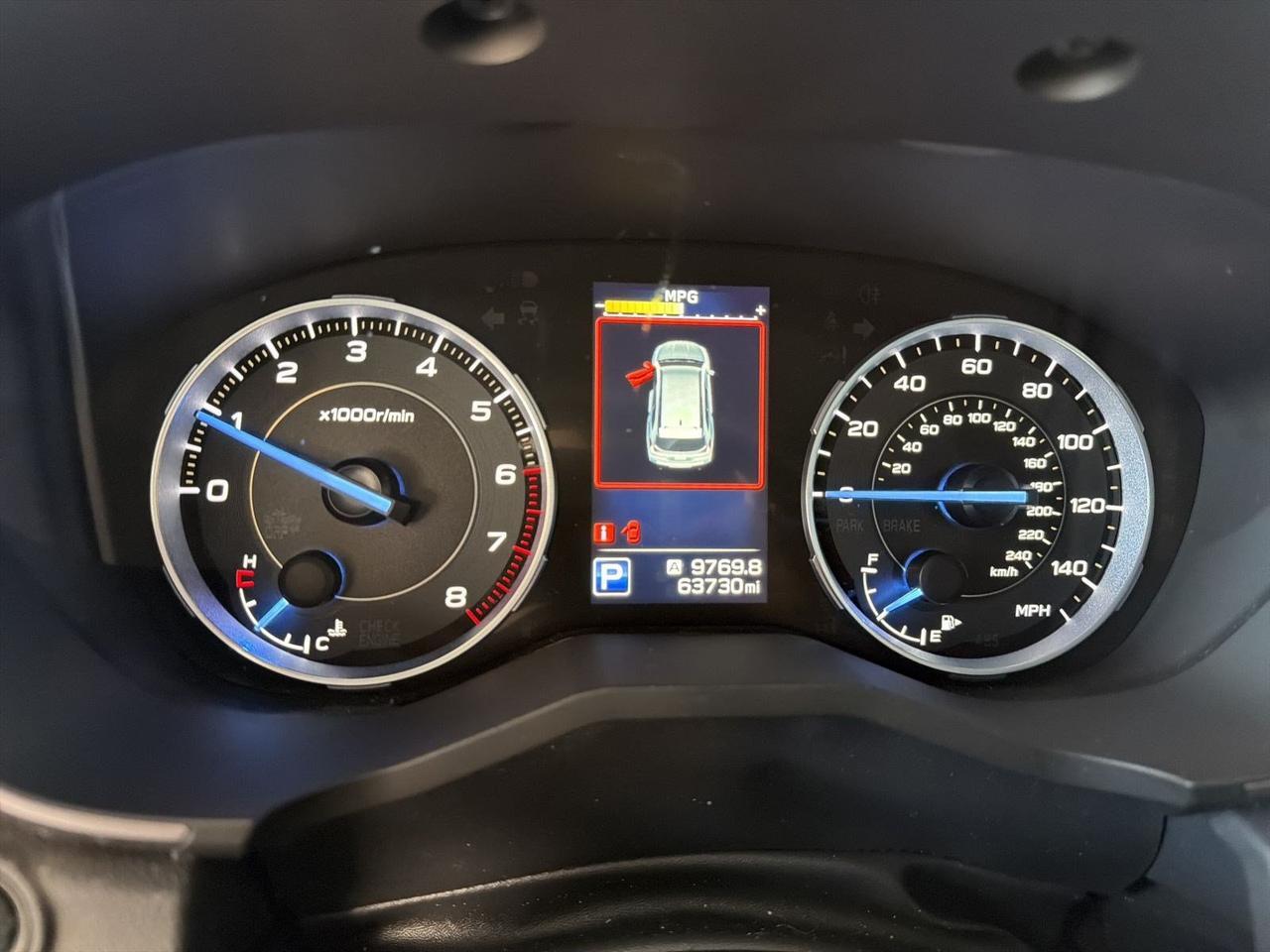 2022 Subaru Ascent Limited San Antonio TX