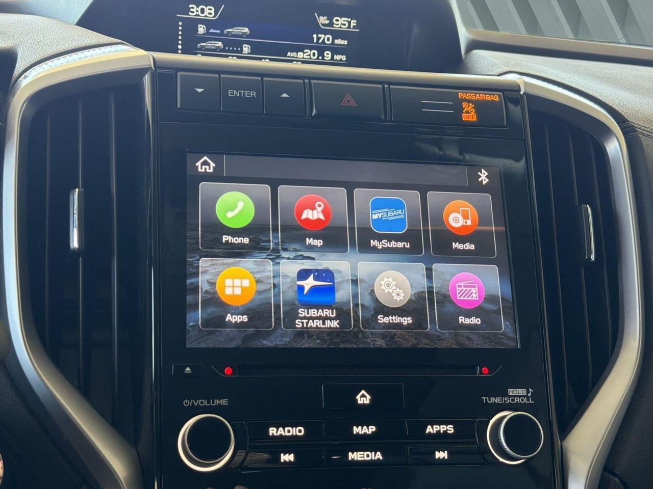 2022 Subaru Ascent Limited San Antonio TX
